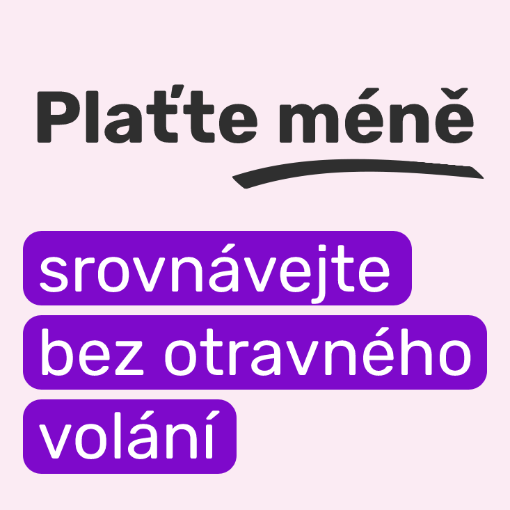 Akční tarif za 288 Kč s 3 GB dat